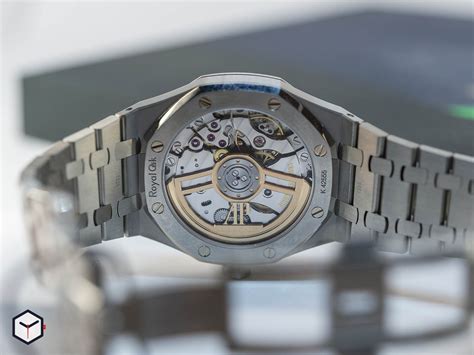 audemars piguet 15500 prezzo